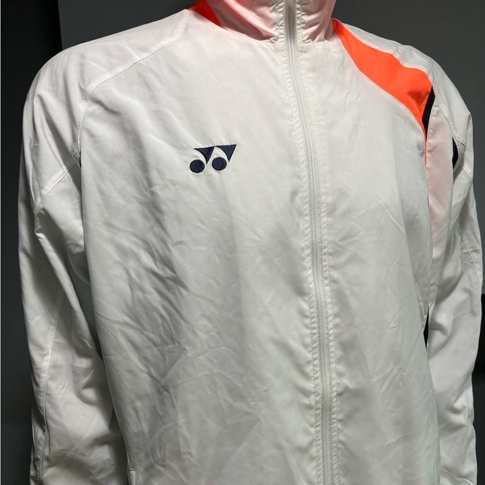 NWOT Yonex Jacket - Picture 8 of 10